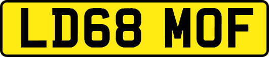 LD68MOF