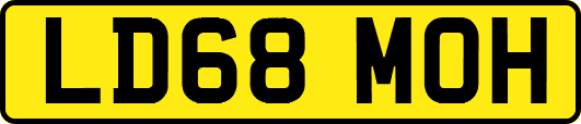 LD68MOH