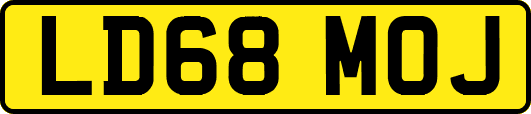 LD68MOJ