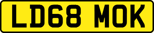 LD68MOK