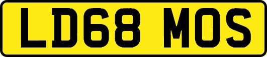 LD68MOS