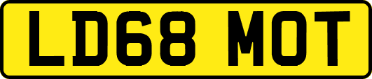 LD68MOT