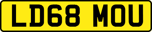 LD68MOU