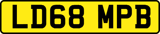 LD68MPB