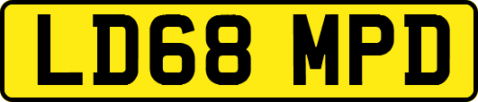 LD68MPD
