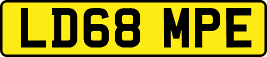 LD68MPE