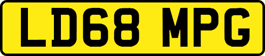 LD68MPG