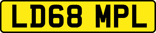 LD68MPL