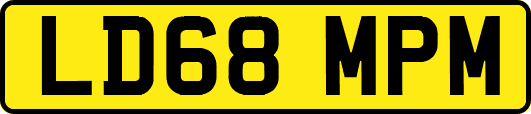 LD68MPM