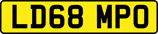 LD68MPO