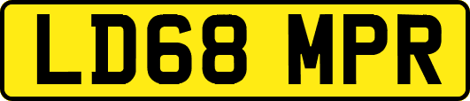 LD68MPR