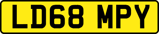 LD68MPY