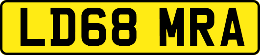 LD68MRA