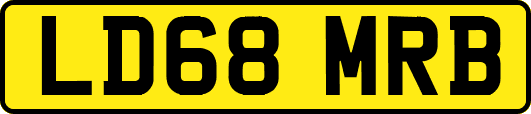 LD68MRB