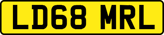 LD68MRL