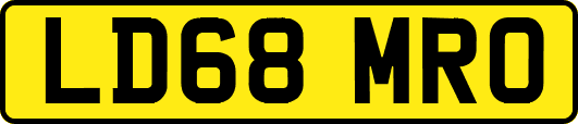 LD68MRO