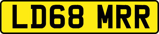 LD68MRR