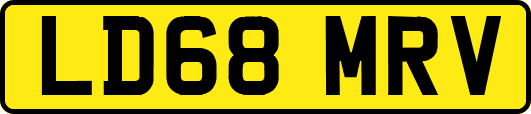 LD68MRV