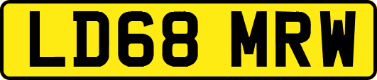 LD68MRW