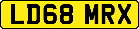 LD68MRX