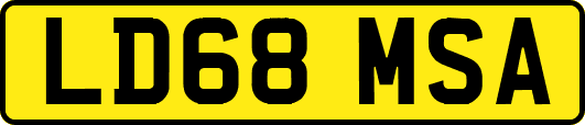LD68MSA