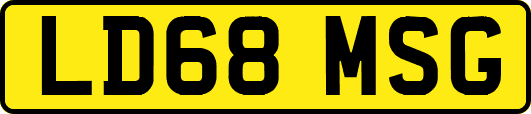LD68MSG