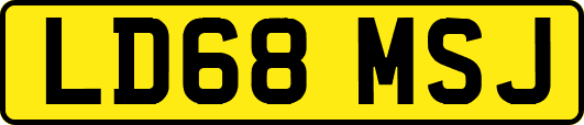 LD68MSJ