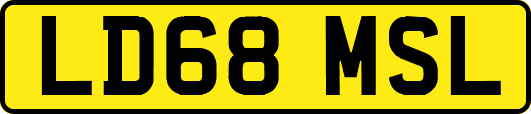 LD68MSL