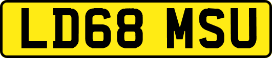 LD68MSU