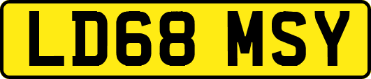 LD68MSY