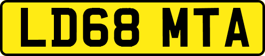 LD68MTA