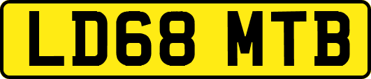 LD68MTB