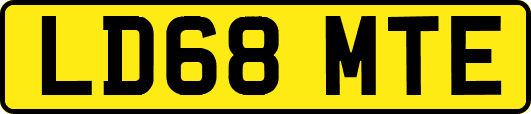 LD68MTE
