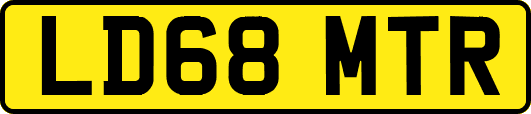 LD68MTR