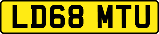 LD68MTU