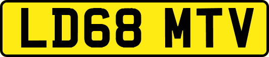 LD68MTV