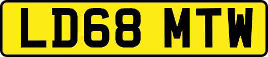 LD68MTW