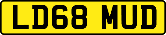 LD68MUD