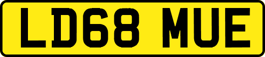 LD68MUE