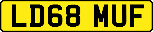 LD68MUF