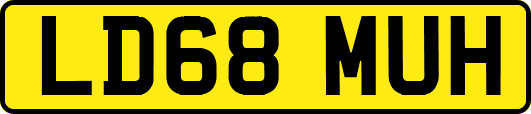 LD68MUH