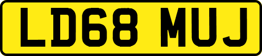 LD68MUJ