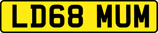LD68MUM