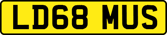 LD68MUS