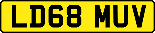 LD68MUV
