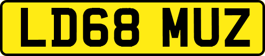 LD68MUZ