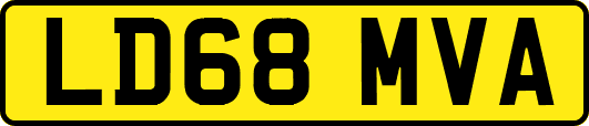LD68MVA