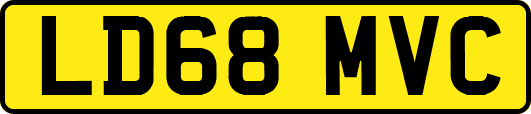 LD68MVC
