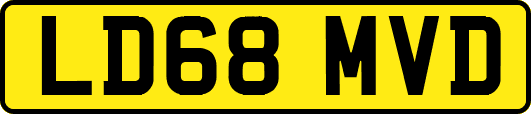 LD68MVD