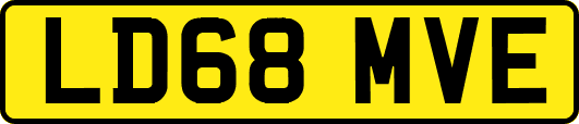 LD68MVE